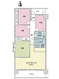 アーネスト北本町