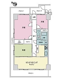 サーパスシティ高知1