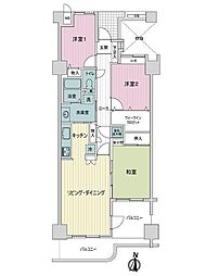 サーパス第二旭町