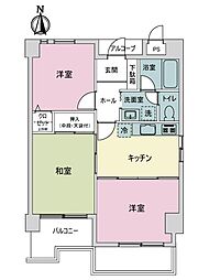 ダイアパレスはりまや橋