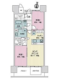ロイヤルガーデン鷹匠公園