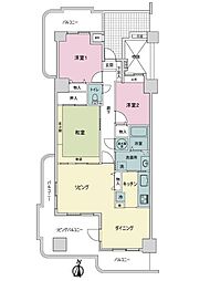 サ−パス第二旭町