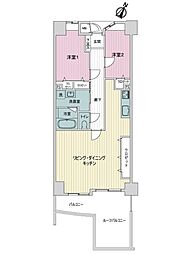 ライオンズヒルズ高知