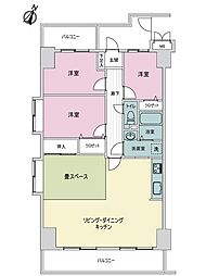 サーパスシティ高知2
