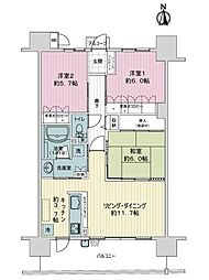 サーパス北高見
