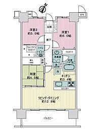 サーパス桟橋通二丁目