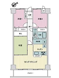 アルファステイツ桟橋通りＩＩ