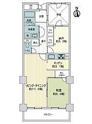 ライオンズマンション高知桜井町
