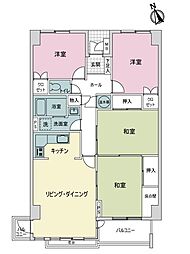 潮江マンションＡ棟