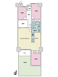 ライオンズヒルズ高知