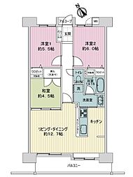 アルファステイツ宝永町桜館