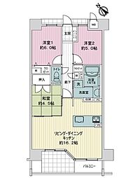 アルファステイツ高須2