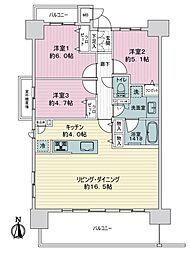 ポレスター越前町