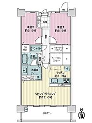 サーパス南久保グランフォート