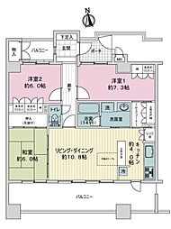 サーパス城見