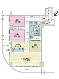 アルファステイツ一ツ橋