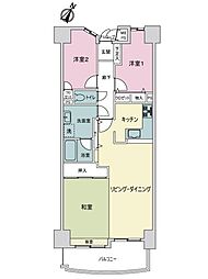 ライオンズヒルズ高知