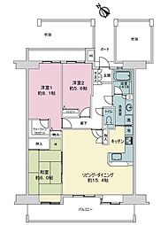 六泉寺ガーデンヒルズ