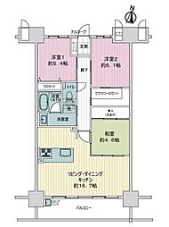 アルファスマート鏡川橋