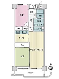 サーパス北本町