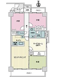 サーパス高須第3