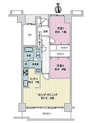 サーパス北本町第2