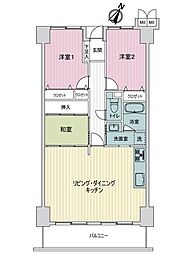 サーパスシティ高知2