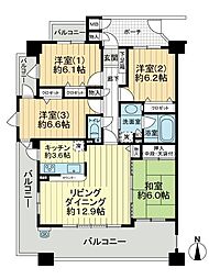 グラン・コート門田屋敷