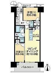 ブランシエラ岡山