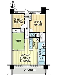 サーパス庭瀬