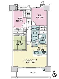 サーパス大元公園レジデンス