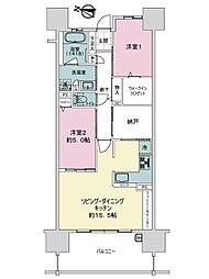 ザ・ステーションタワー福山