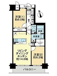 アルファスマート岡山医大南