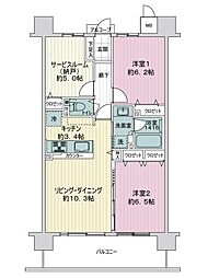 サーパス医大南