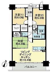 アルファスマート倉敷堀南