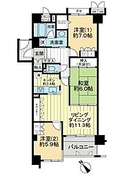 サーパスシティ大供
