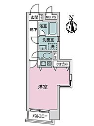 ライオンズマンション岡山医大東