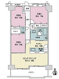 セレスト東島田