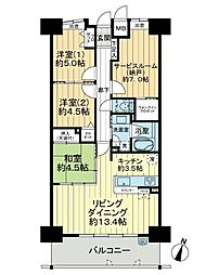 ヴェルディ尾道マリンコート弐番館