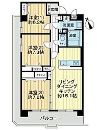グレイスステージ中納言