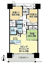 サーパス問屋町レジデンス