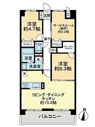 ライオンズマンション野田公園