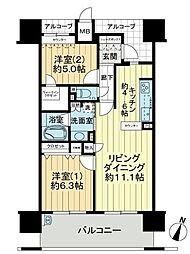 アルファステイツ福山駅前