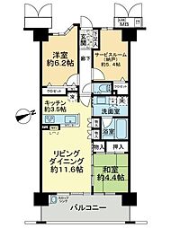 ポレスター原尾島ガーデンコート