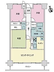 サーパス藤原西町