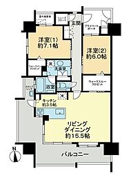 サンズガラリエ倉敷老松