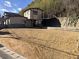 岡山市東区藤井　土地