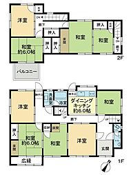 岡山市東区邑久郷 戸建