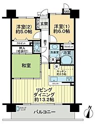 サーパスシティ天満町三番館