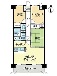 ライオンズマンション野田公園